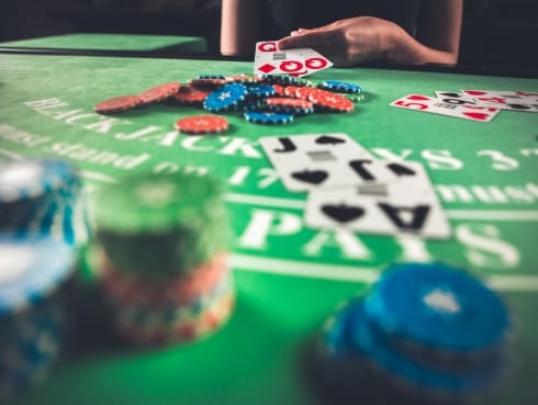 کلاسک اسپیڈ بلیک جیک 119 game thumbnail