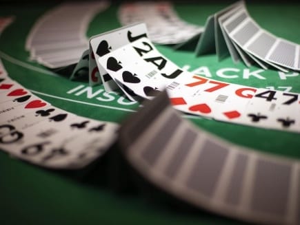 اسپیڈ وی آئی پی بلیک جیک game icon
