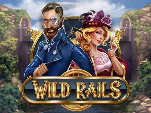 وائلڈ ریلز game cover