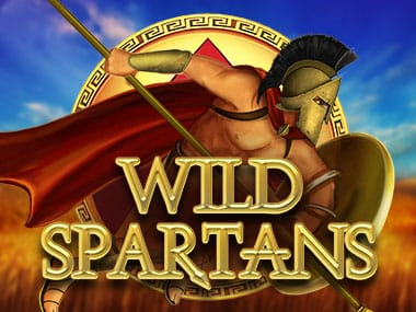 وائلڈ اسپارٹنز game icon