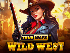 وائلڈ ویسٹ ٹرو ویز game thumbnail