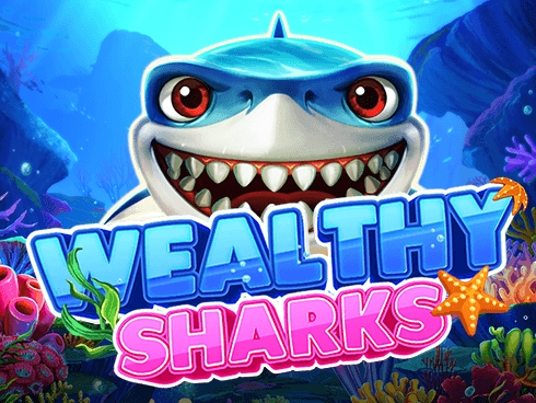 ویلٹھی شارکس game screenshot