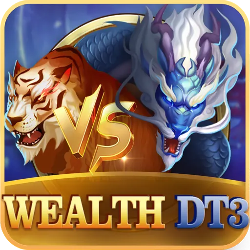 Wealth DT3 Logo
